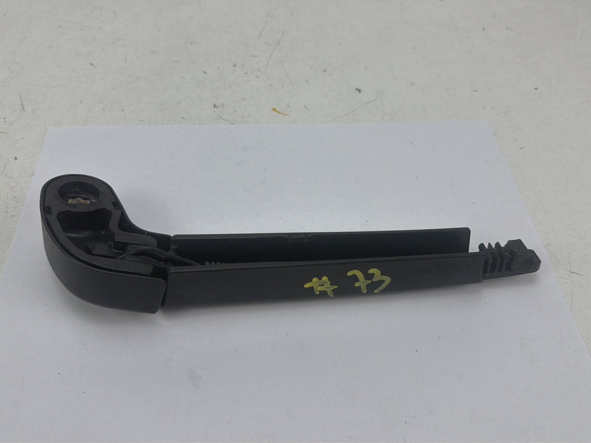 2017-2025 Jaguar F-Pace Rear Windshield Wiper Arm OEM