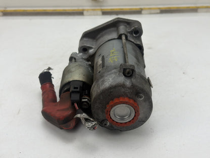 2014-2020 Maserati Quattroporte Engine Starter Motor 3.0L V6 288457 OEM