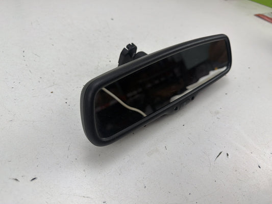 2008-2013 Acura RDX Interior Rear View Mirror E11026001 OEM