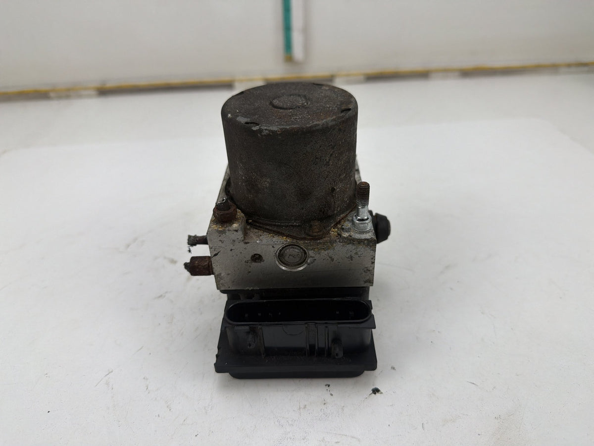 2007-2009 Nissan Altima ABS Anti-Lock Brake Pump Control Module 0265800556 OEM