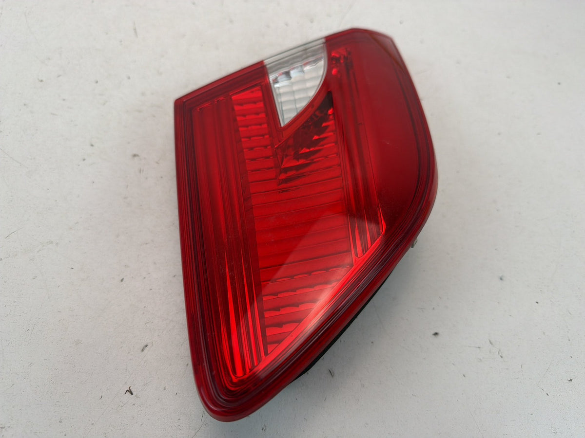 2016-2019 Nissan Sentra Rear Left Driver Side Inner Trunk Tail Light OEM