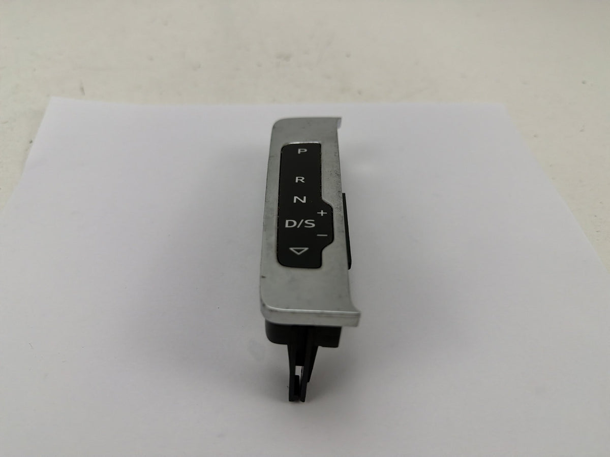 2015-2020 Audi A3 Automatic Transmission Console Gear Shift Indicator Bezel OEM