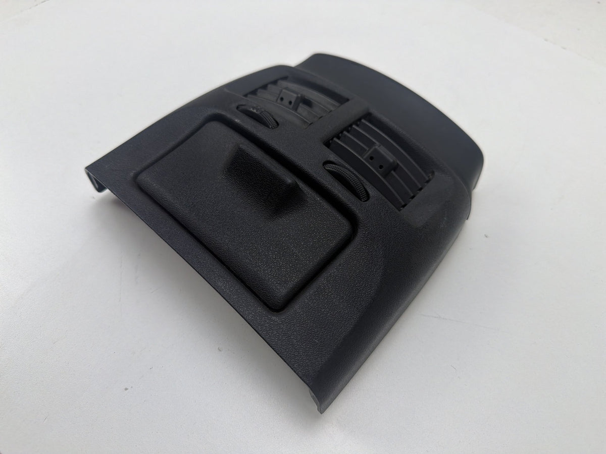 2010-2015 Lexus IS250C Rear Console Air Vent w/ Ashtray 58944-53010 OEM