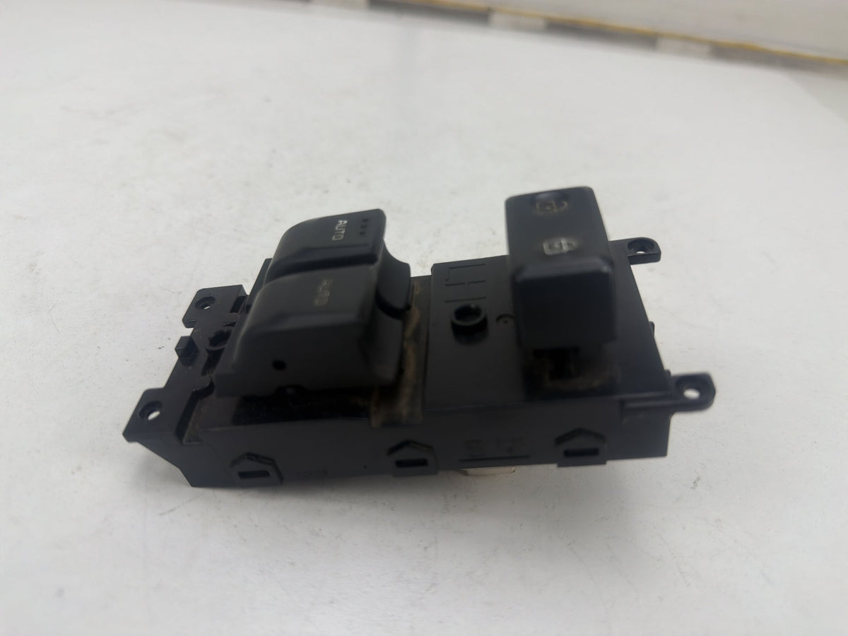 2014-2016 Kia Forte Koup Left Side Master Power Window Switch 93570-A7530 OEM