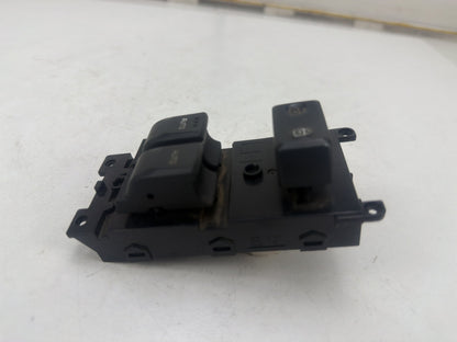 2014-2016 Kia Forte Koup Left Side Master Power Window Switch 93570-A7530 OEM
