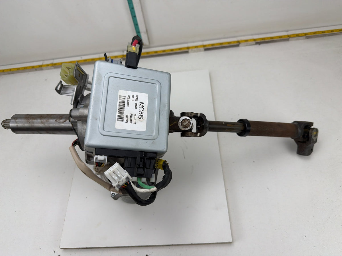2010-2013 Kia Soul Power Steering Pump Module 563002K625 OEM