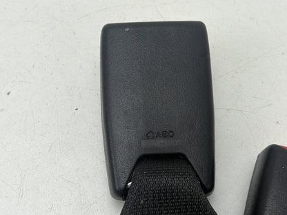 2011-2014 Dodge Charger LD - Rear Seat Belt Buckle 1HZ141X9AD OEM