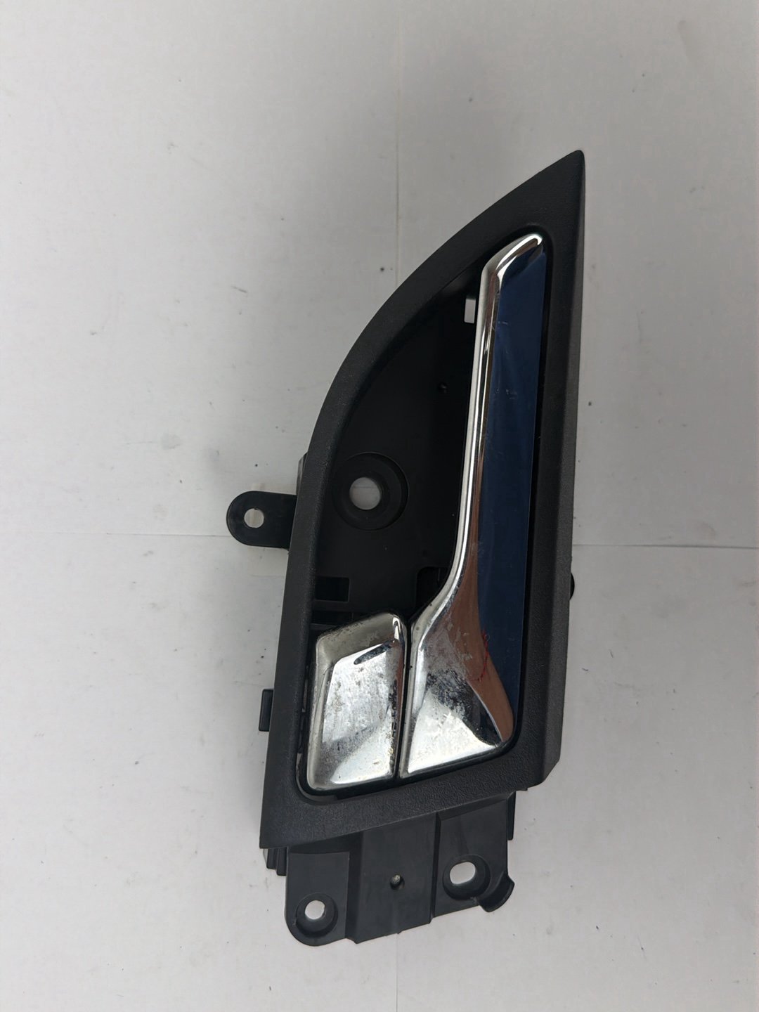 2006-2010 Infiniti M35 Left Rear Driver Side Door Interior Handle OEM