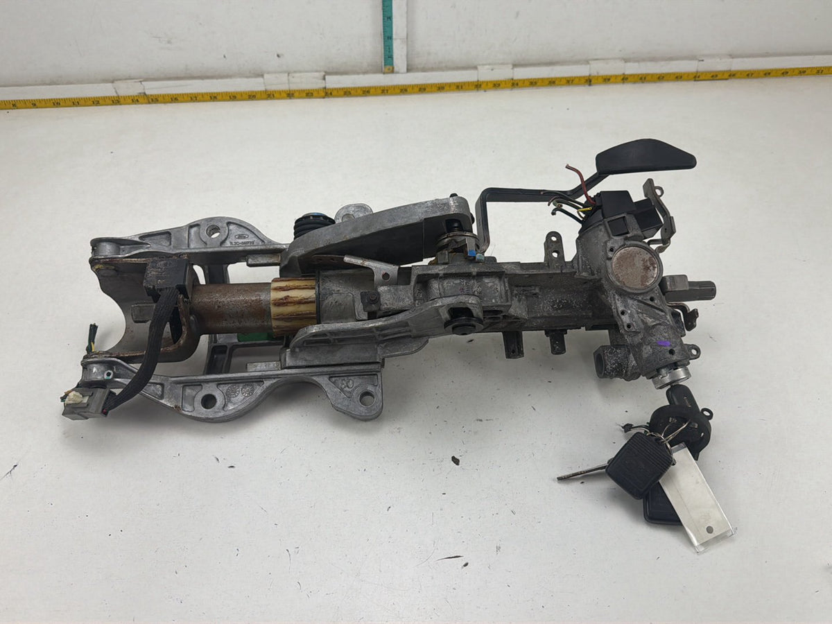 2003-2006 Lincoln Navigator Steering Column Shaft Assembly 1L2C-3N720 OEM