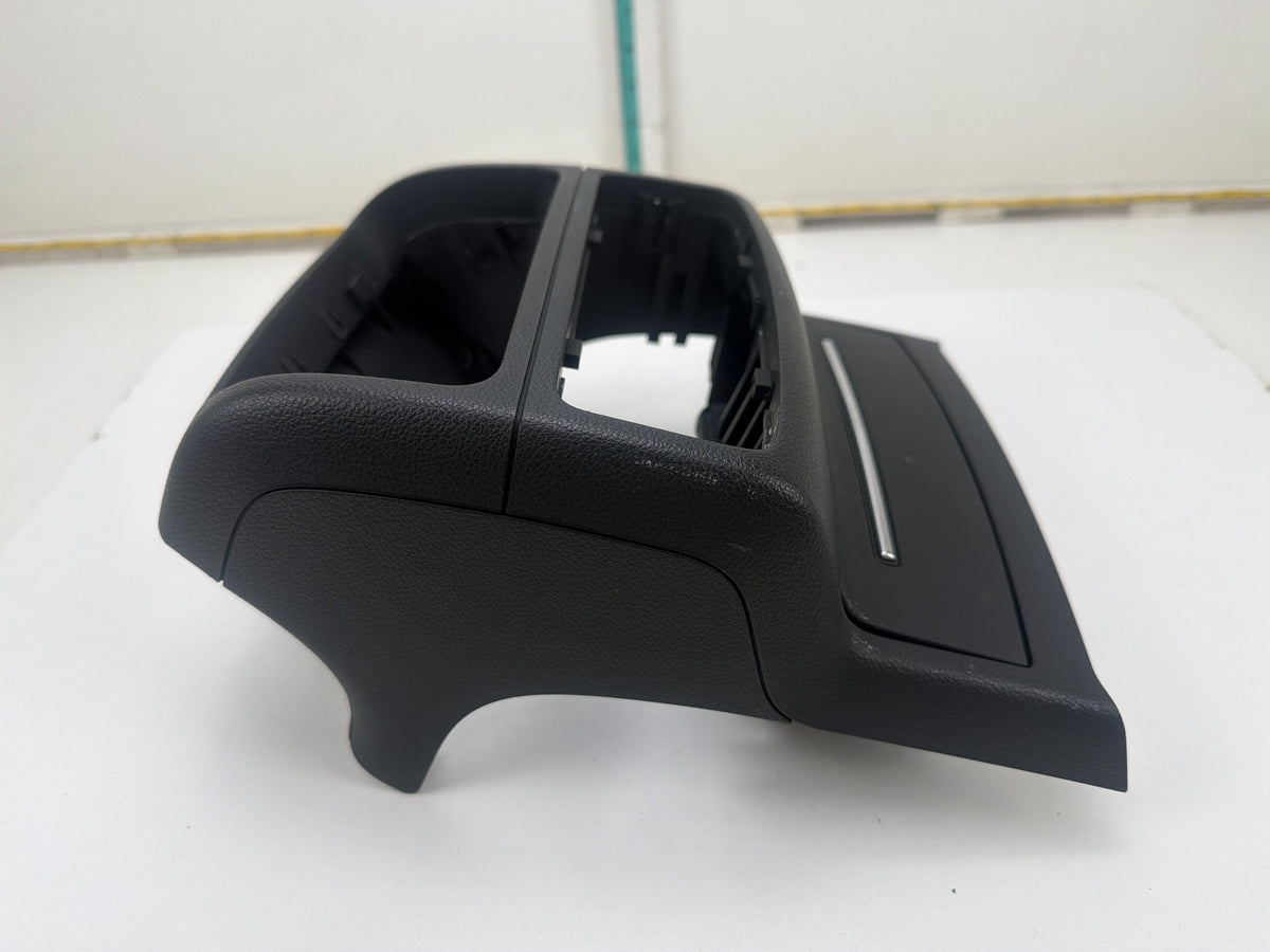 2012-2018 Audi A7 Center Console Ashtray Power Outlet Storage 4G0919565 OEM