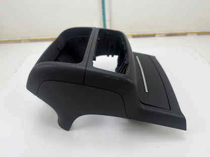 2012-2018 Audi A7 Center Console Ashtray Power Outlet Storage 4G0919565 OEM
