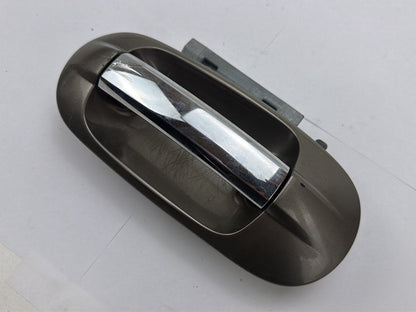 2003-2006 Lincoln Navigator Rear Left Driver Side Exterior Door Handle OEM