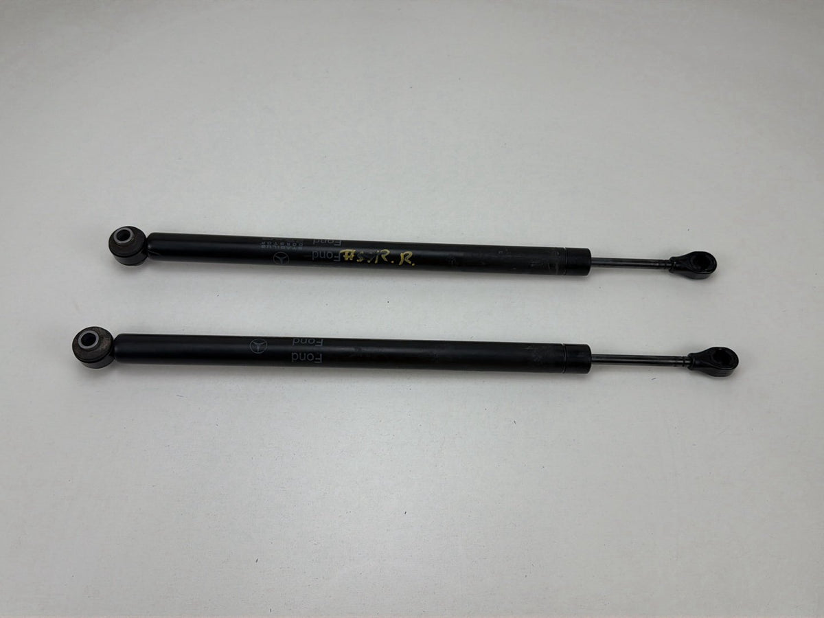 2007-2013 Mercedes-Benz S-Class 550 W221 Trunk Lid Gas Struts OEM