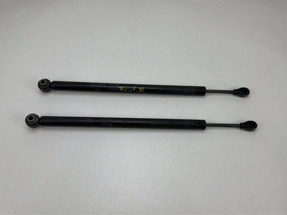 2007-2013 Mercedes-Benz S-Class 550 W221 Trunk Lid Gas Struts OEM