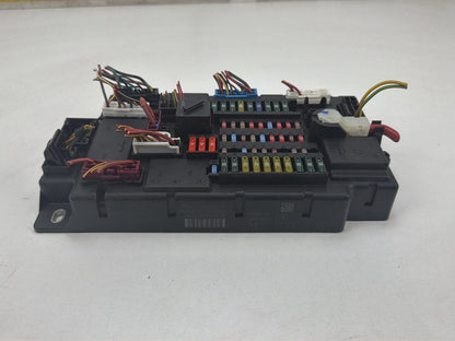 2011-2016 Mini Countryman Cooper S Interior Junction Fuse Box BCM OEM
