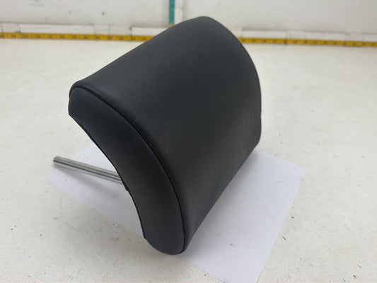 2007-2009 Lexus ES350 Rear Middle Seat Headrest Black Leather OEM