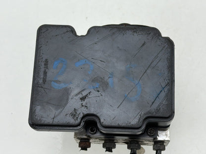 2016-2018 Kia Optima ABS Anti-Lock Brake Pump Control Module Assembly OEM