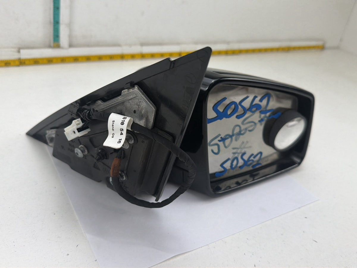2010-2011 Mercedes-Benz C300 Right Passenger Side View Mirror A2048105416 OEM
