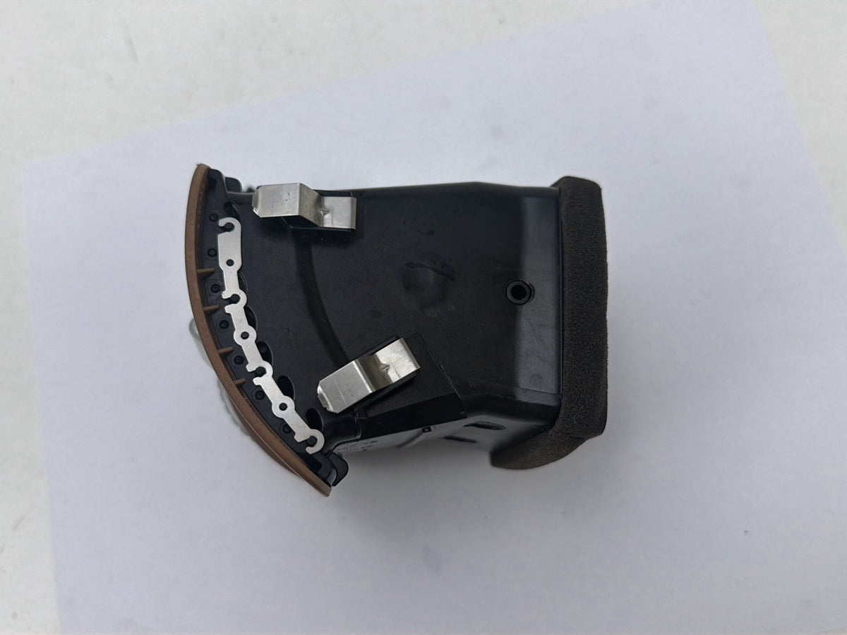 2003-2010 Porsche Cayenne Right Passenger Side Dash AC Air Vent 7L5819704B OEM
