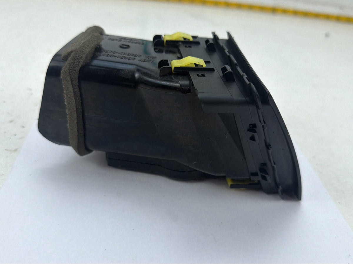 2007-2012 Lexus ES350 S190 Front Left Driver Side Air Vent Outlet 5565033170 OEM