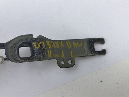 2007-2008 BMW 328xi Front Left Driver Side Hood Hinge 7115263 OEM