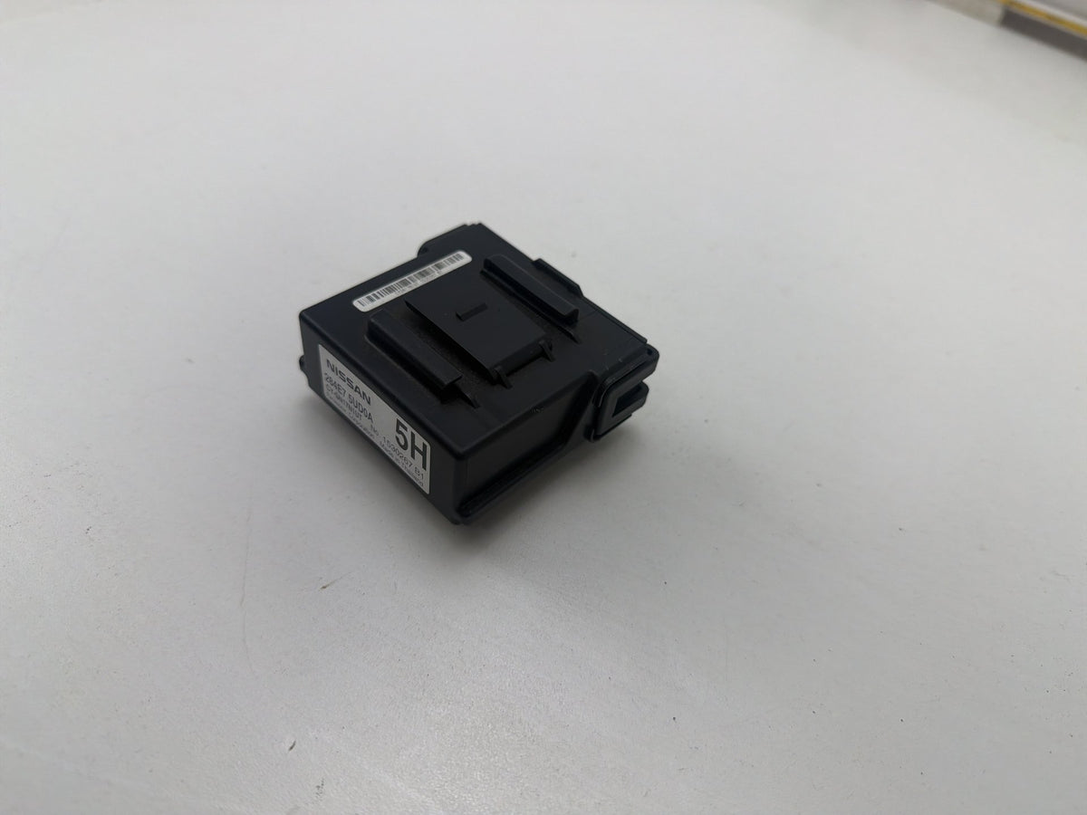 2018-2019 Nissan Sentra Driver Assistance Control Module 284E7 5UD0A OEM