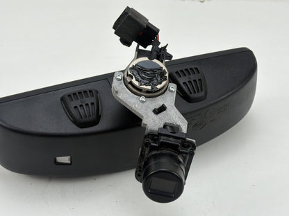 2014-2020 Maserati Ghibli Auto Dimming Interior Rear View Mirror 57010496AE OEM