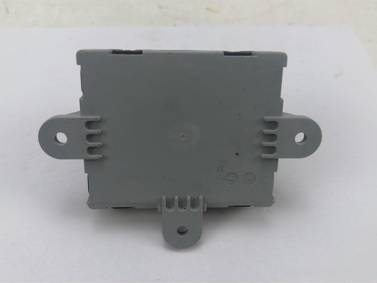 2017-2020 Jaguar F-Pace Front Right Passenger Side Door Control Module Unit OEM