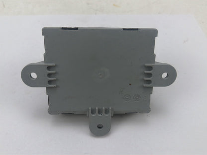 2017-2020 Jaguar F-Pace Front Right Passenger Side Door Control Module Unit OEM