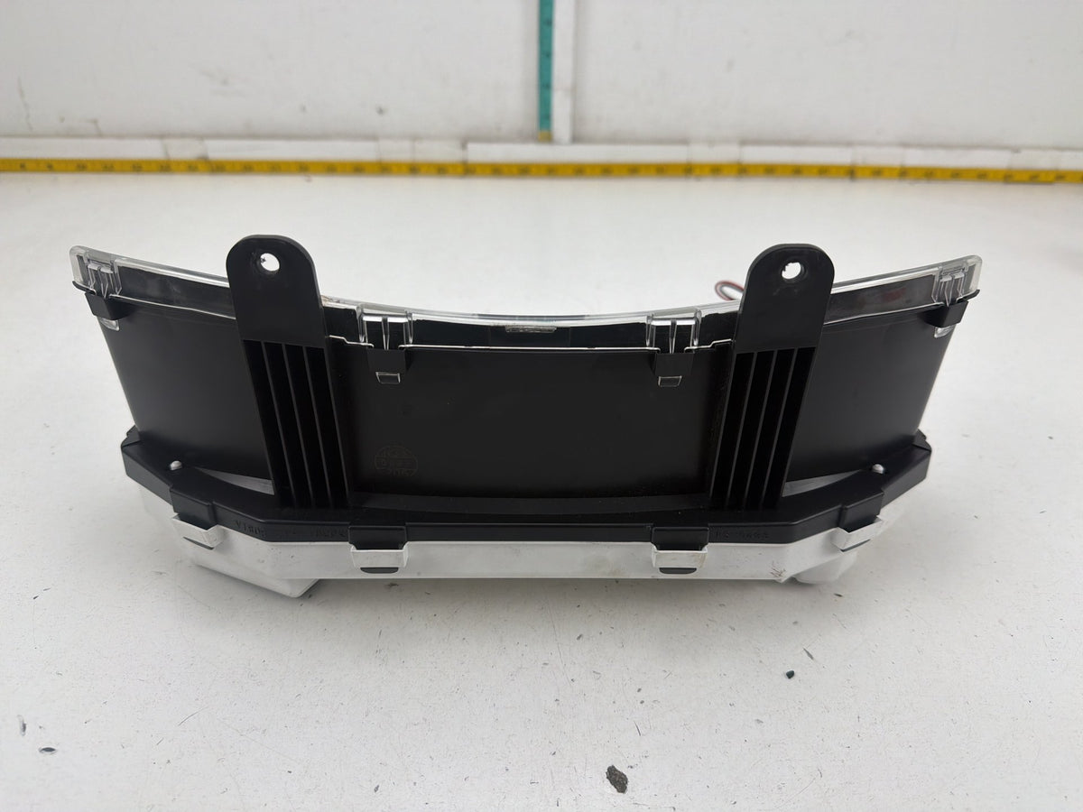 2018-2020 Subaru Crosstrek XV Speedometer Instrument Cluster 85003FL020 OEM