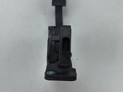 2012-2014 Ford Focus MK2 Gas Accelerator Pedal Assembly BV619F836AB OEM