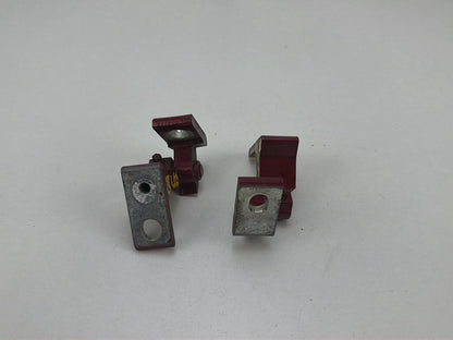 2013-2017 Volkswagen Tiguan Left Back Door Hinge 5N0831401 OEM