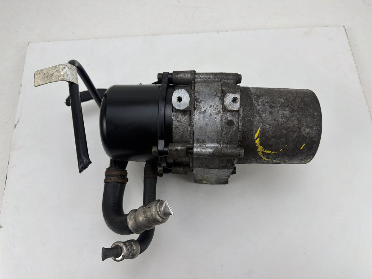 2014-2019 Jeep Grand Cherokee Power Steering Pump Module 05154663AB OEM
