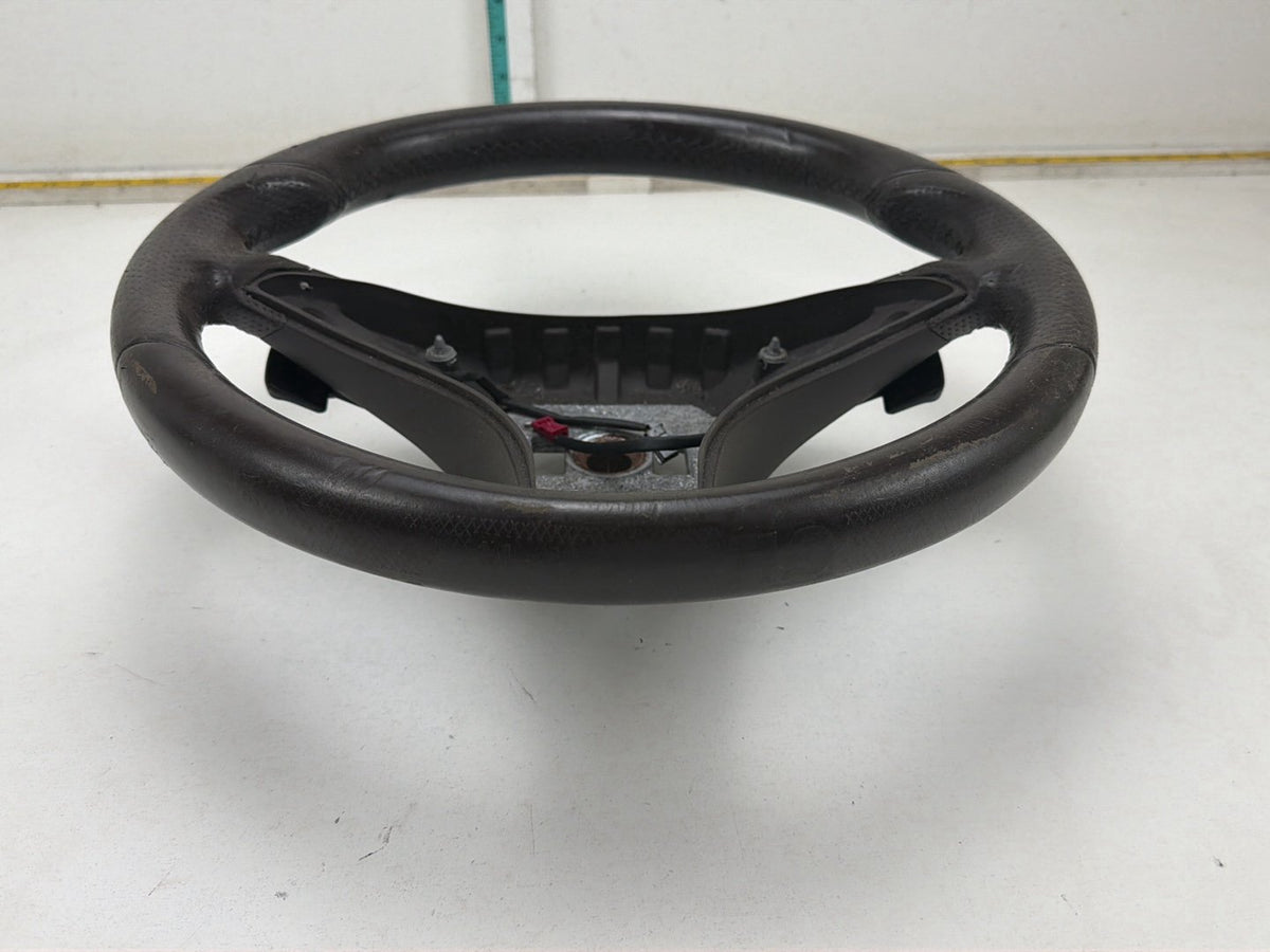 2010-2011 Mercedes-Benz E-Class-Driving Steering Wheel A2074600803 OEM