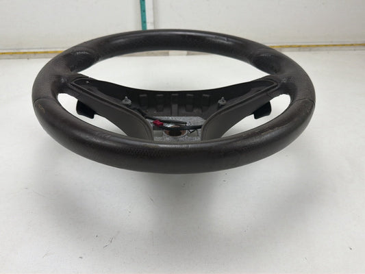 2010-2011 Mercedes-Benz E-Class-Driving Steering Wheel A2074600803 OEM