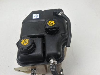 2014-2017 Maserati Ghibli Expansion Tank Coolant Bottle Reservoir 670031651 OEM