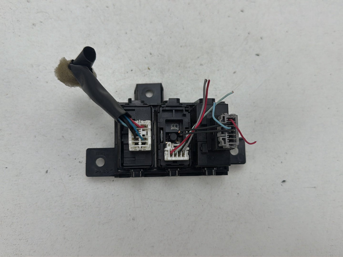 2008-2013 Infiniti G37 Trunk Release & Traction Control Switch 13242-AA600 OEM