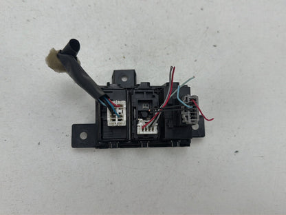 2008-2013 Infiniti G37 Trunk Release & Traction Control Switch 13242-AA600 OEM