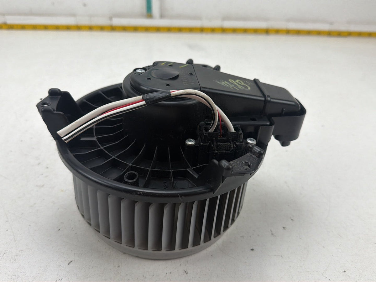 2007-2012 Lexus ES350 Ac Heater Blower Motor Fan 272700-8001 OEM