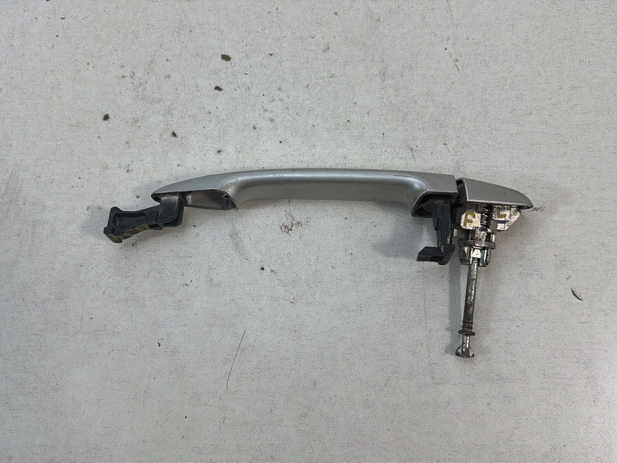 2007-2011 Toyota Camry Front Left Driver Side Exterior Door Handle OEM