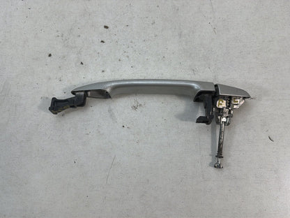 2007-2011 Toyota Camry Front Left Driver Side Exterior Door Handle OEM