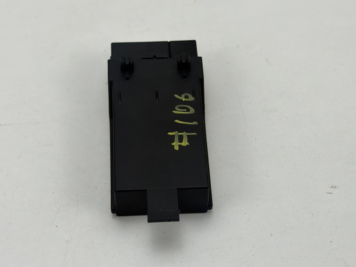 2011-2013 BMW 550i xDrive F10 Seat Control Module 9 216 468 01 OEM