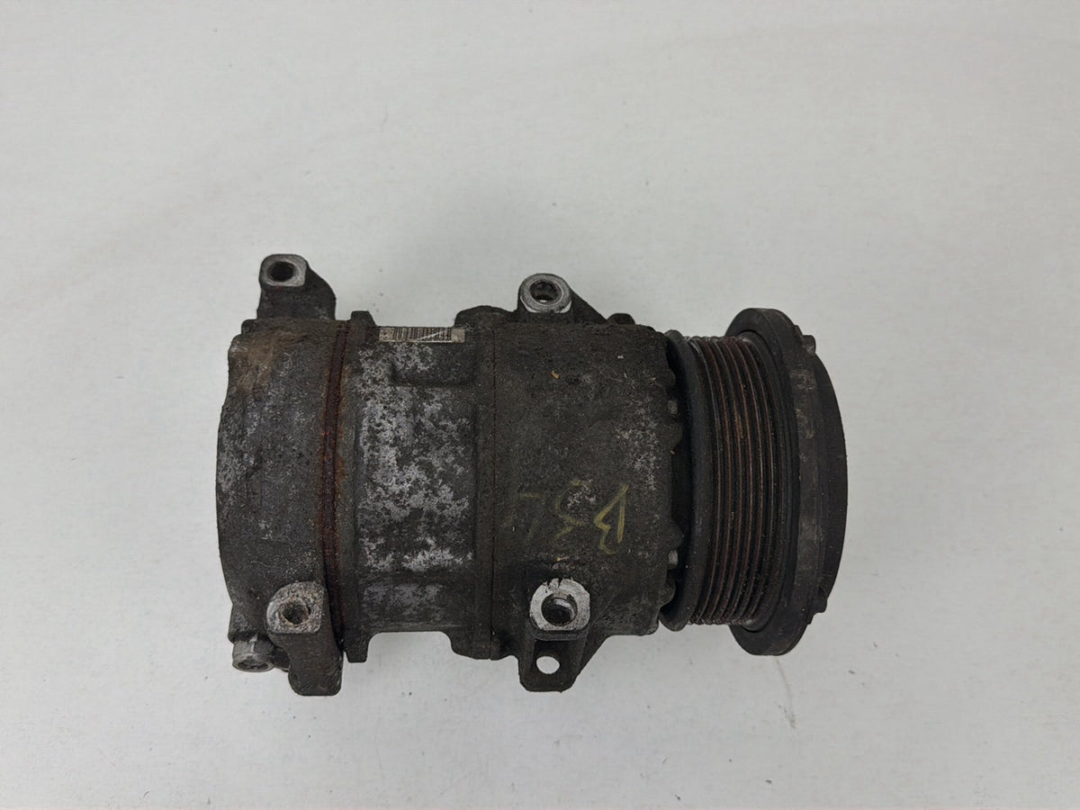 2009-2011 Toyota Camry A/C Air Conditioning Compressor with Clutch OEM