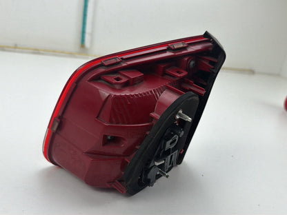 2013-2017 Volkswagen Tiguan Left Rear Inner Tail Light 5N0945259A OEM