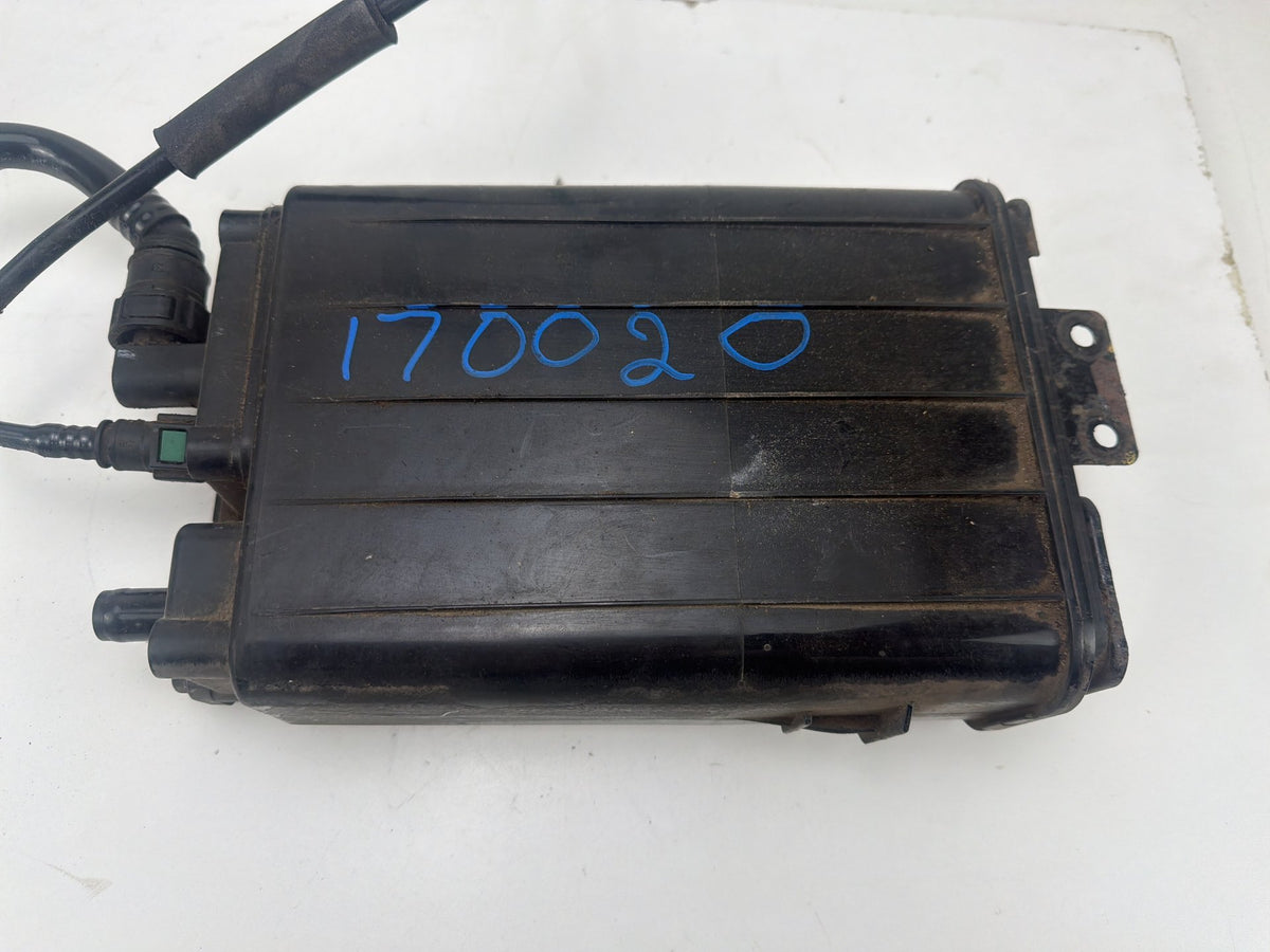 2012-2015 Hyundai Accent - Fuel Vapor Charcoal Canister OEM