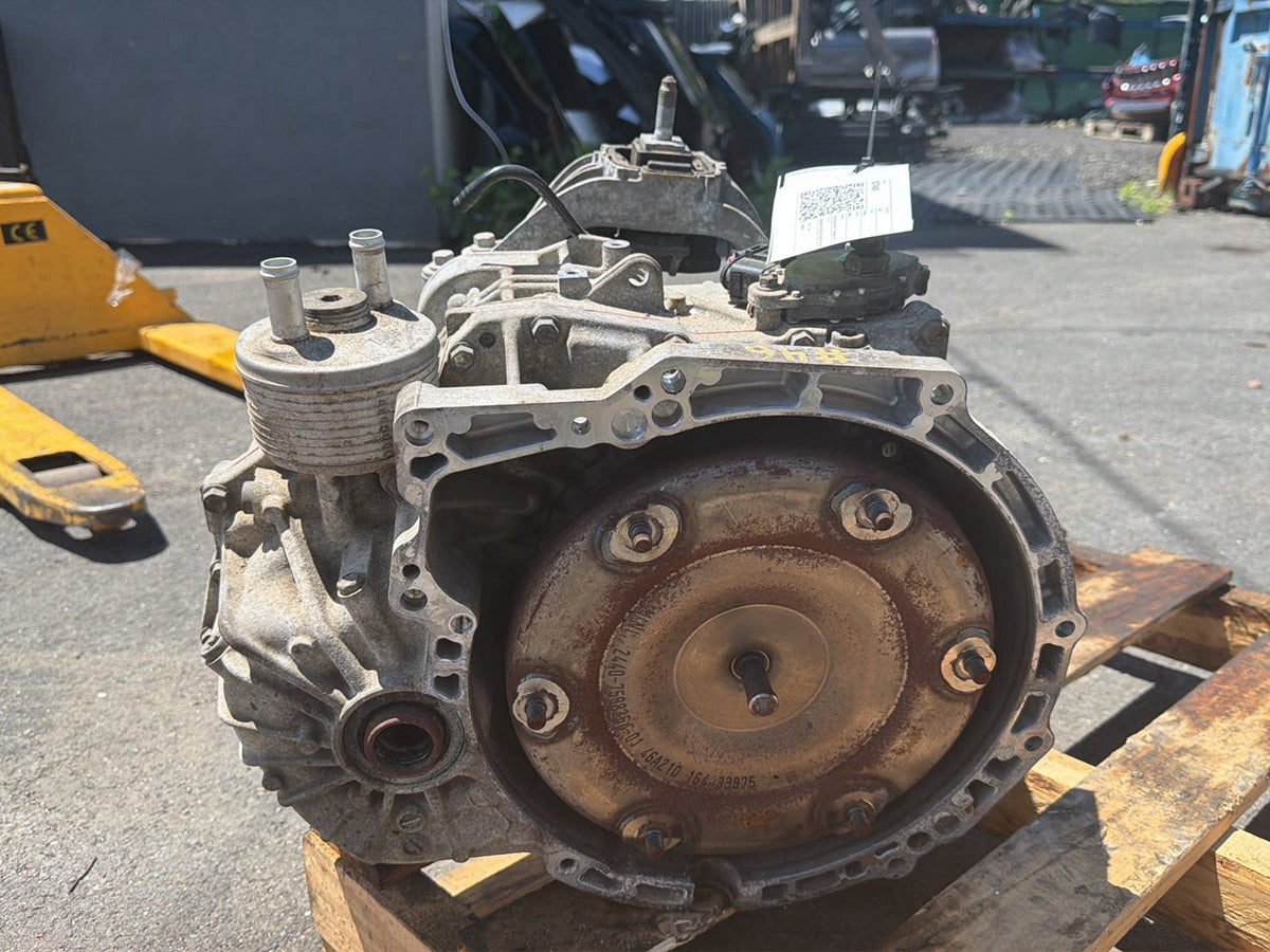 2011-2016 Mini Countryman Cooper R60 1.6L FWD Automatic Transmission 74K OEM