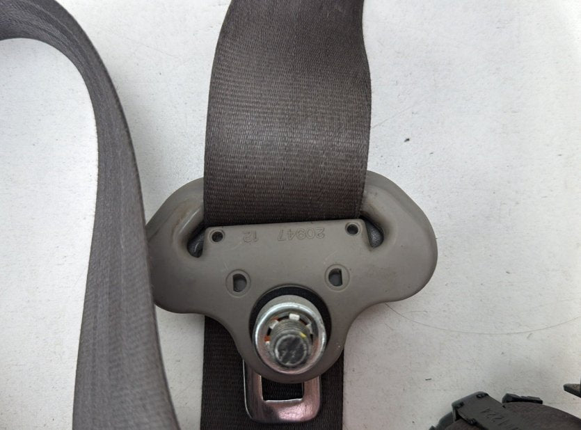 2011-2017 Honda Odyssey 2nd Row Left Side Seat Belt Retractor OEM