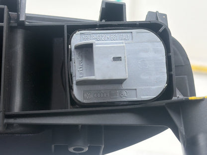 2009-2012 Audi A4 Front Left Driver Side Master Window Switch 8K1867171D OEM