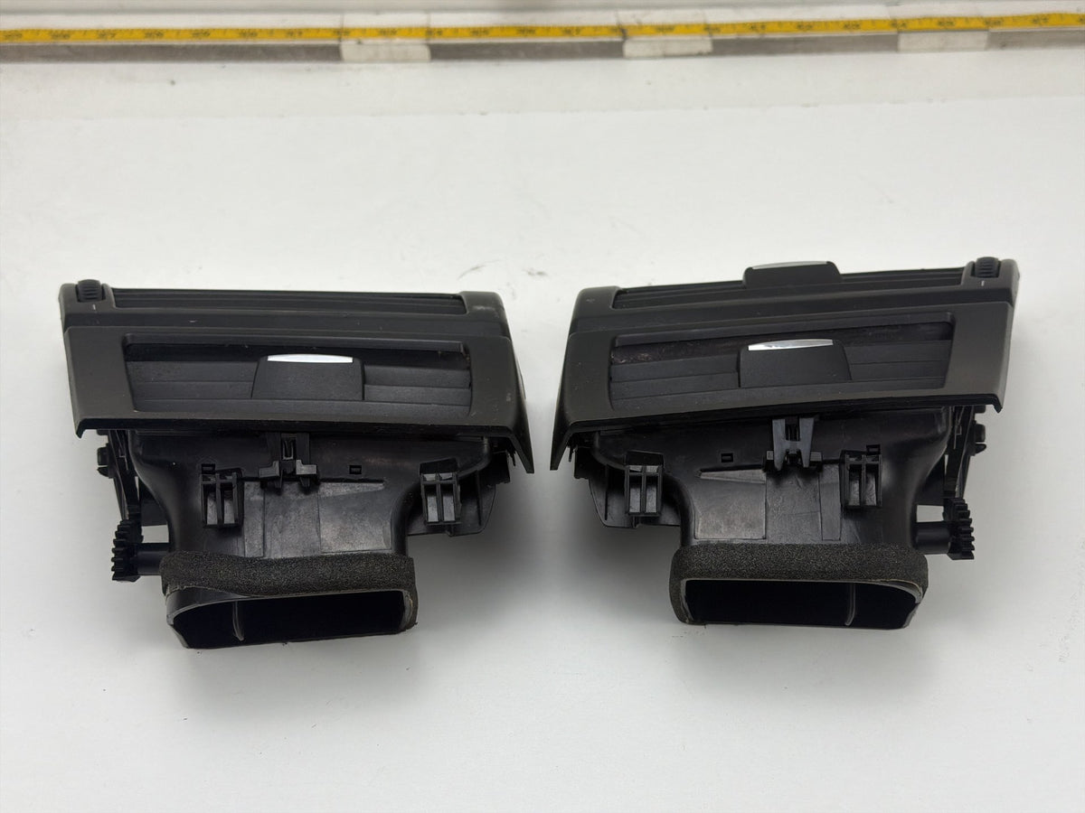 2007-2013 BMW X5-Front Right&Left Side AC Heater Air Vent Grille 9227768-03 OEM
