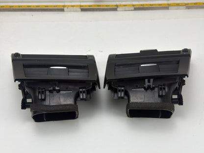 2007-2013 BMW X5-Front Right&Left Side AC Heater Air Vent Grille 9227768-03 OEM